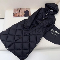 Max Mara Down Jackets